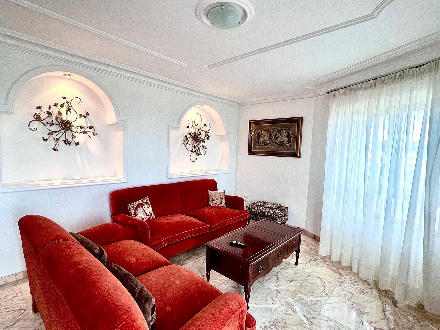 Garay Apartments Benidorm Bagian luar foto