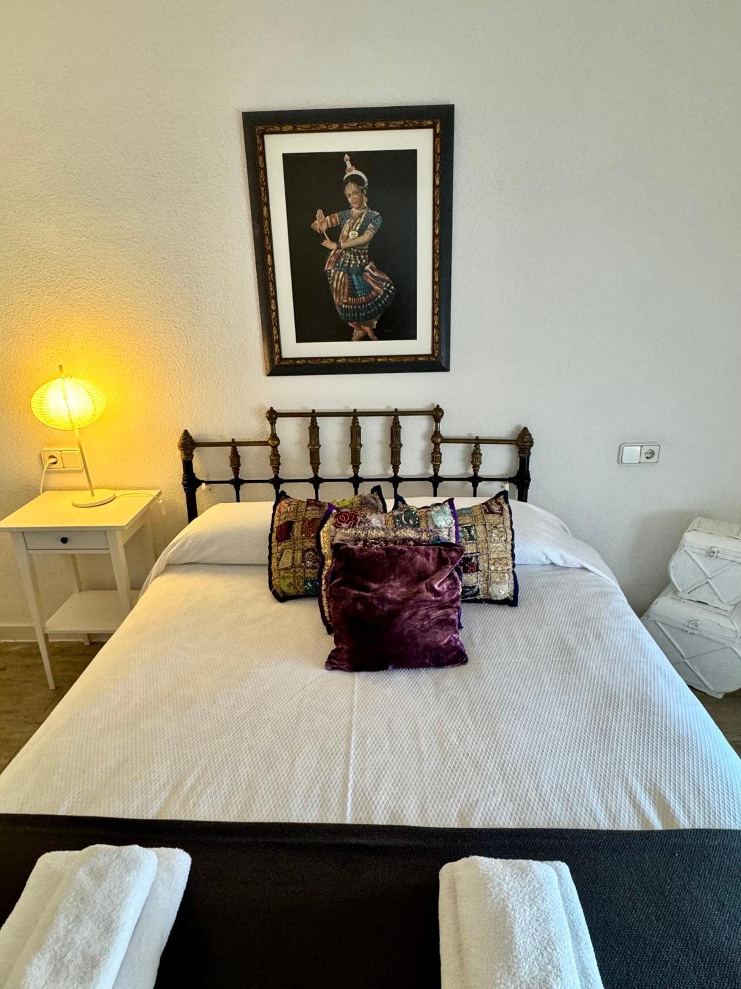 Garay Apartments Benidorm Bagian luar foto