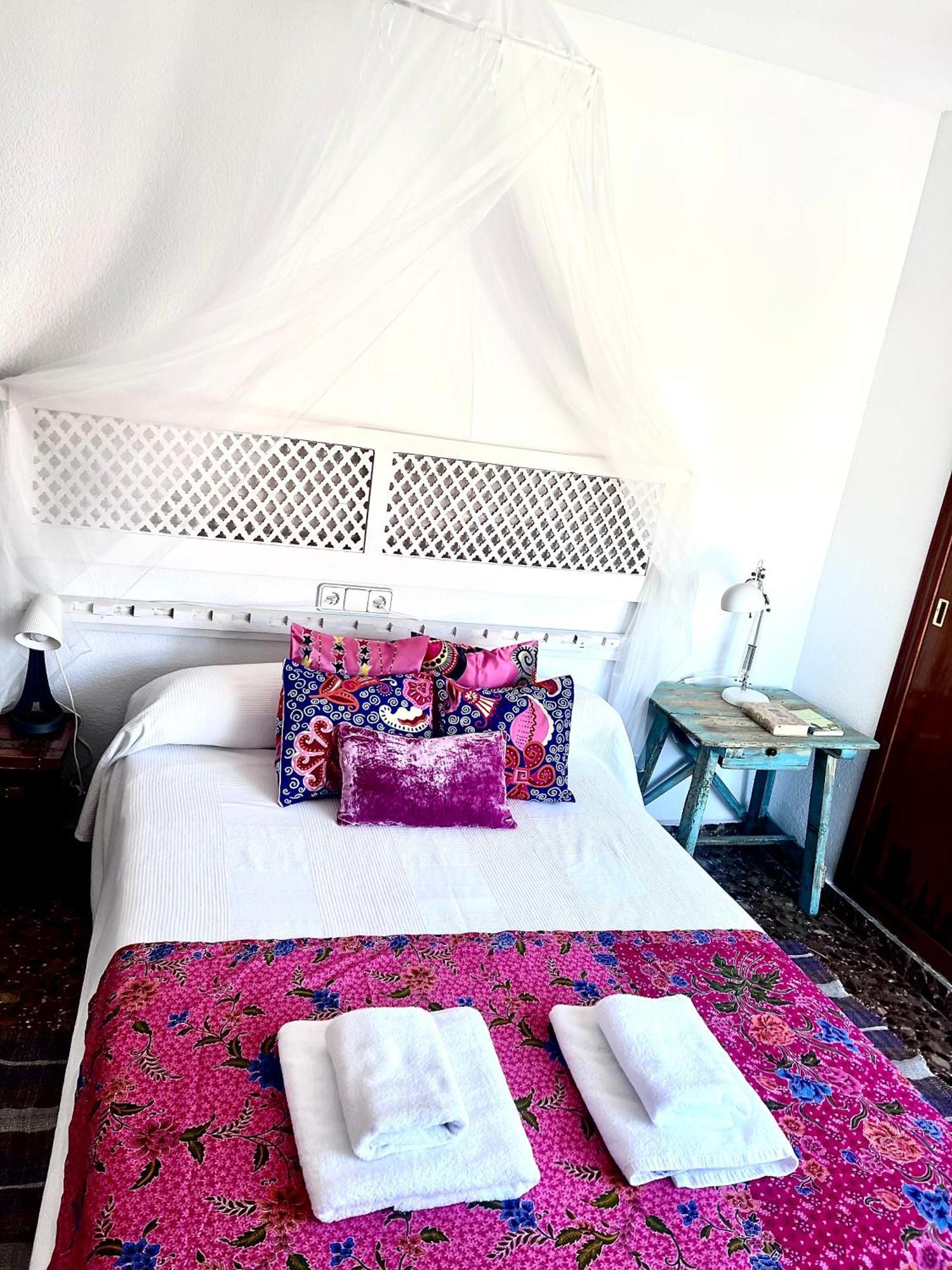 Garay Apartments Benidorm Bagian luar foto