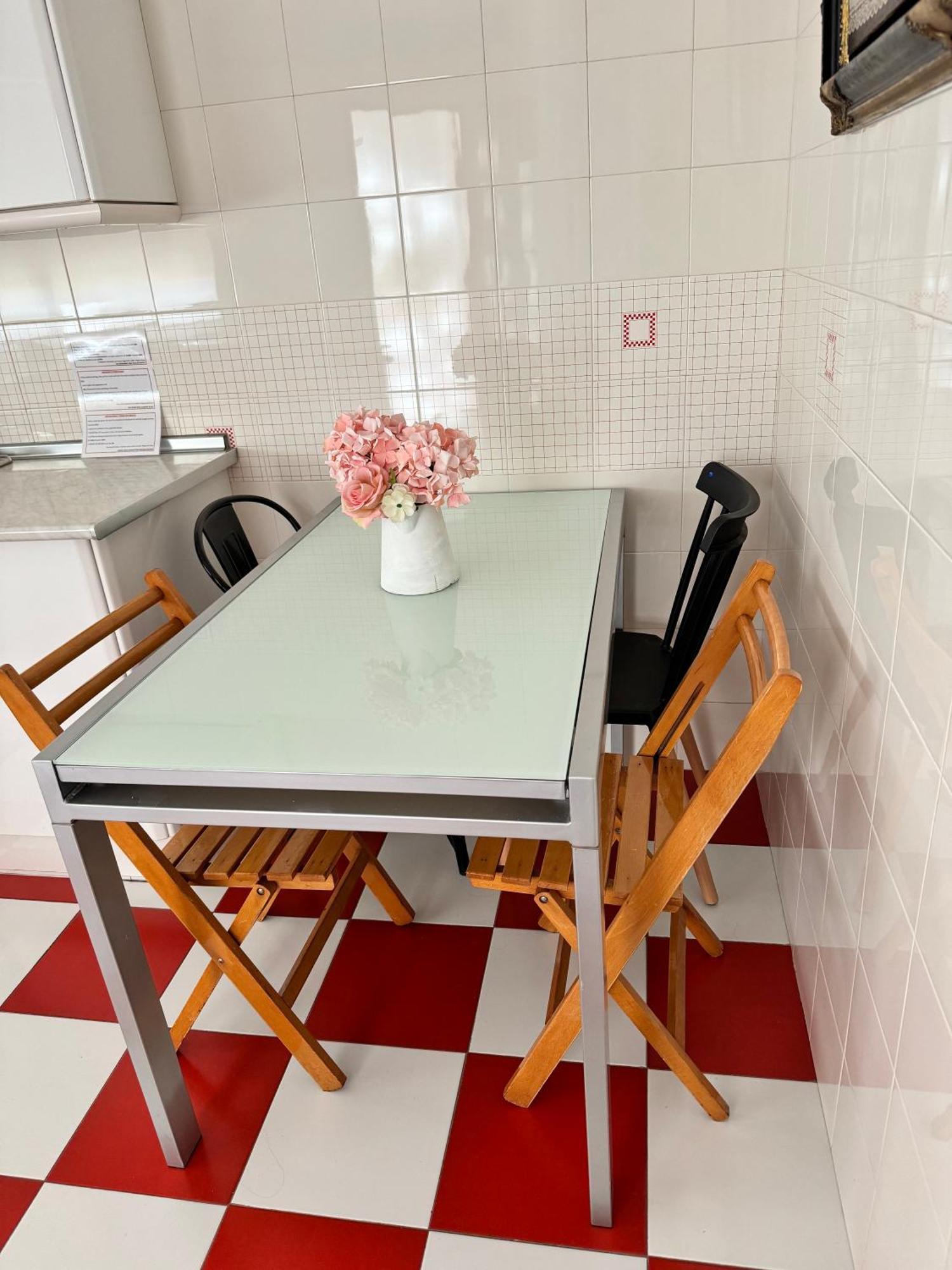 Garay Apartments Benidorm Bagian luar foto