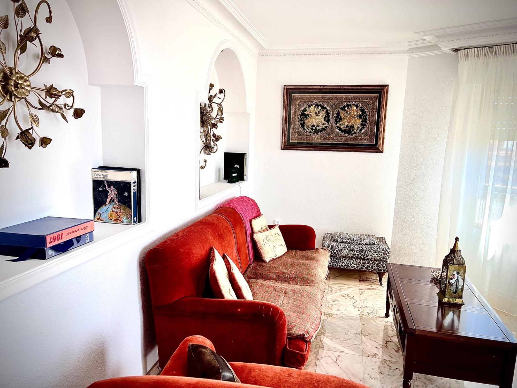 Garay Apartments Benidorm Bagian luar foto