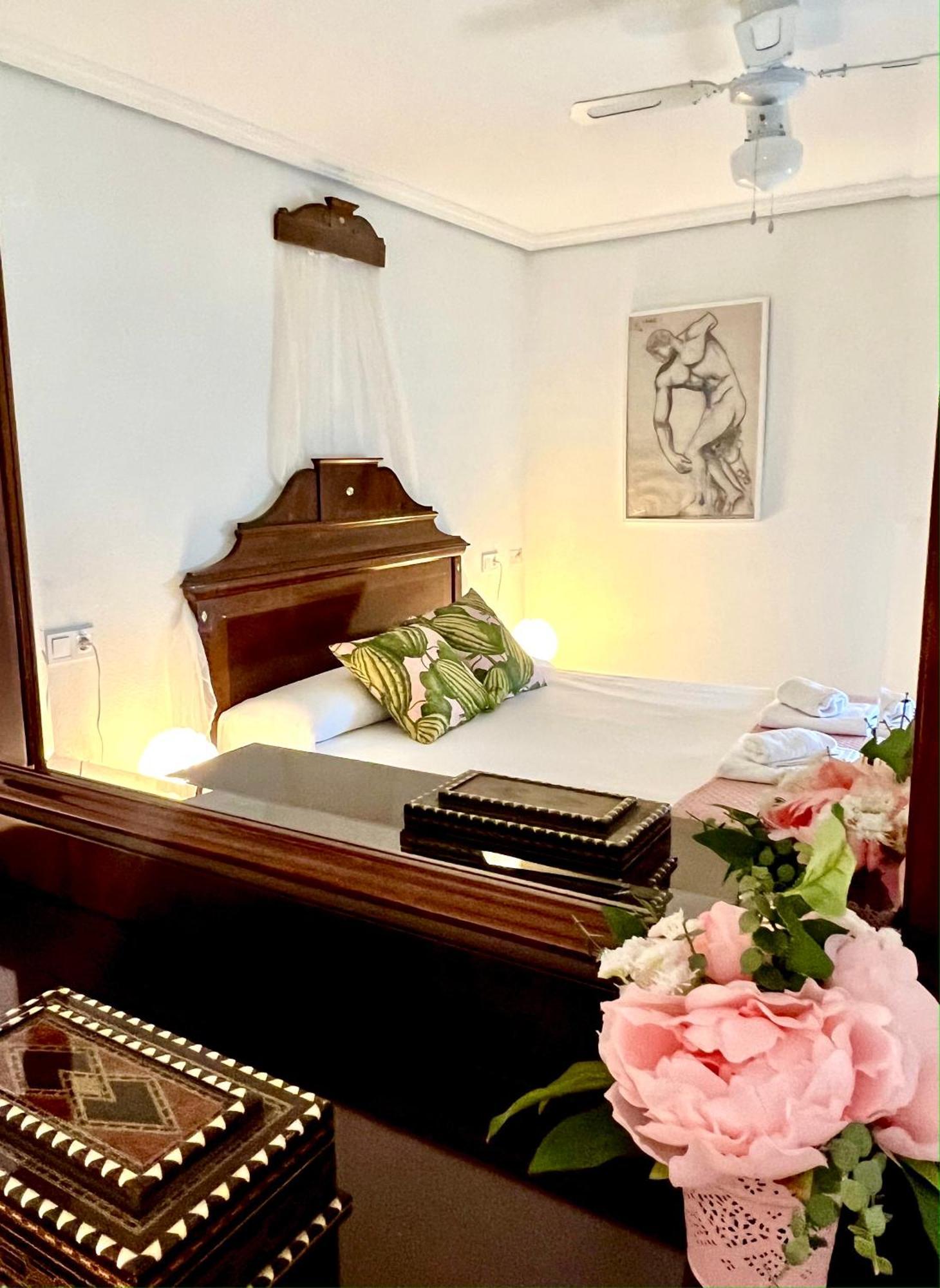 Garay Apartments Benidorm Bagian luar foto