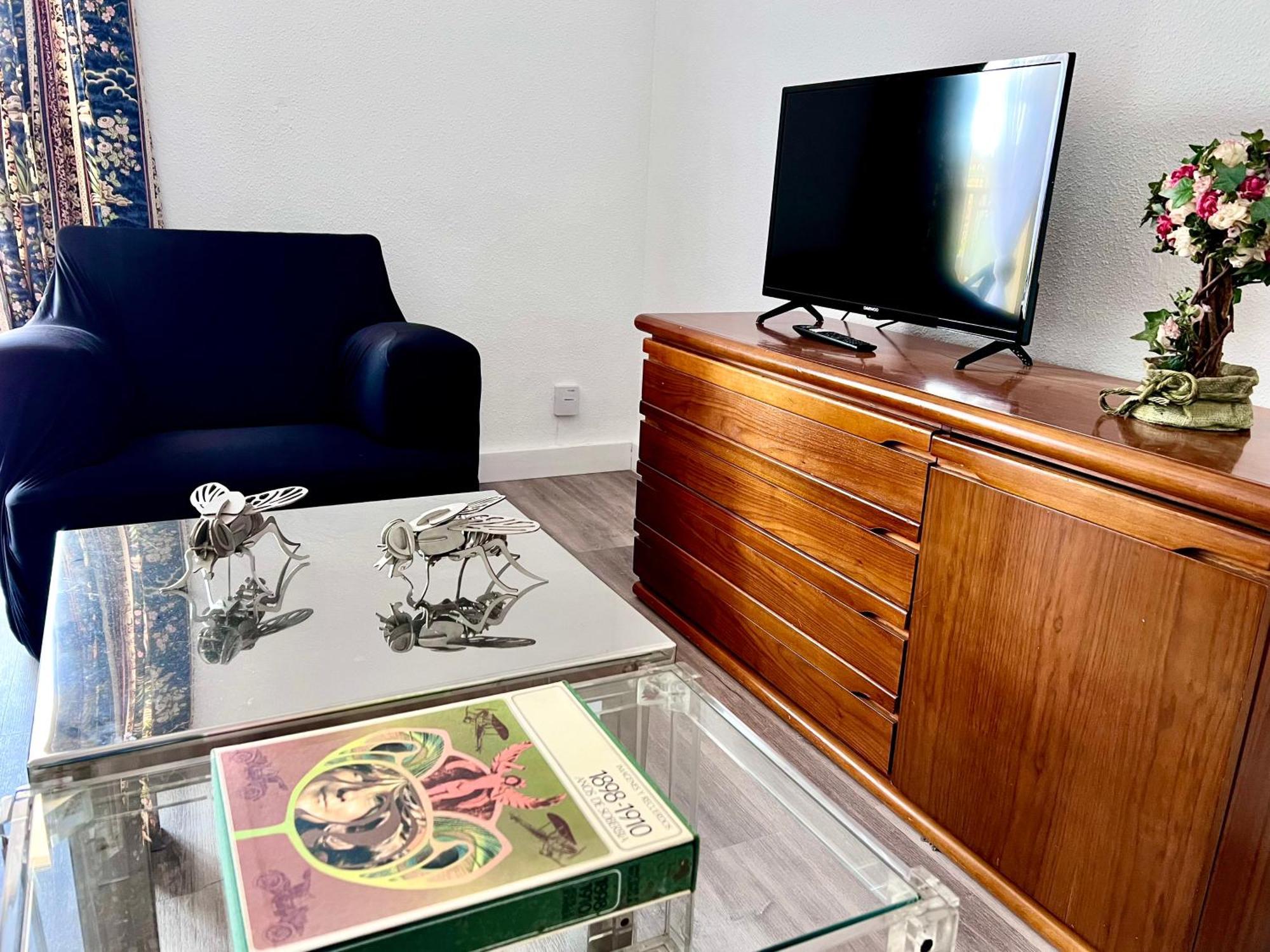 Garay Apartments Benidorm Bagian luar foto