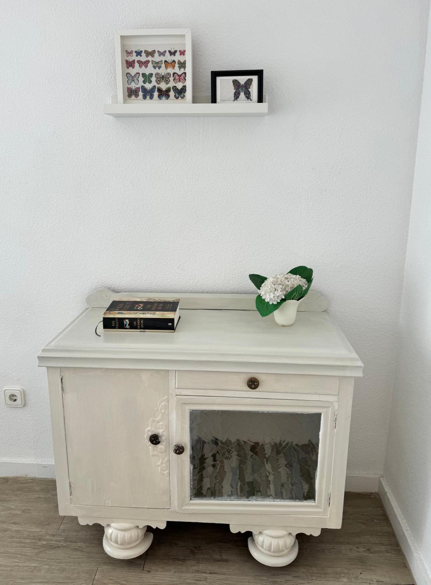Garay Apartments Benidorm Bagian luar foto