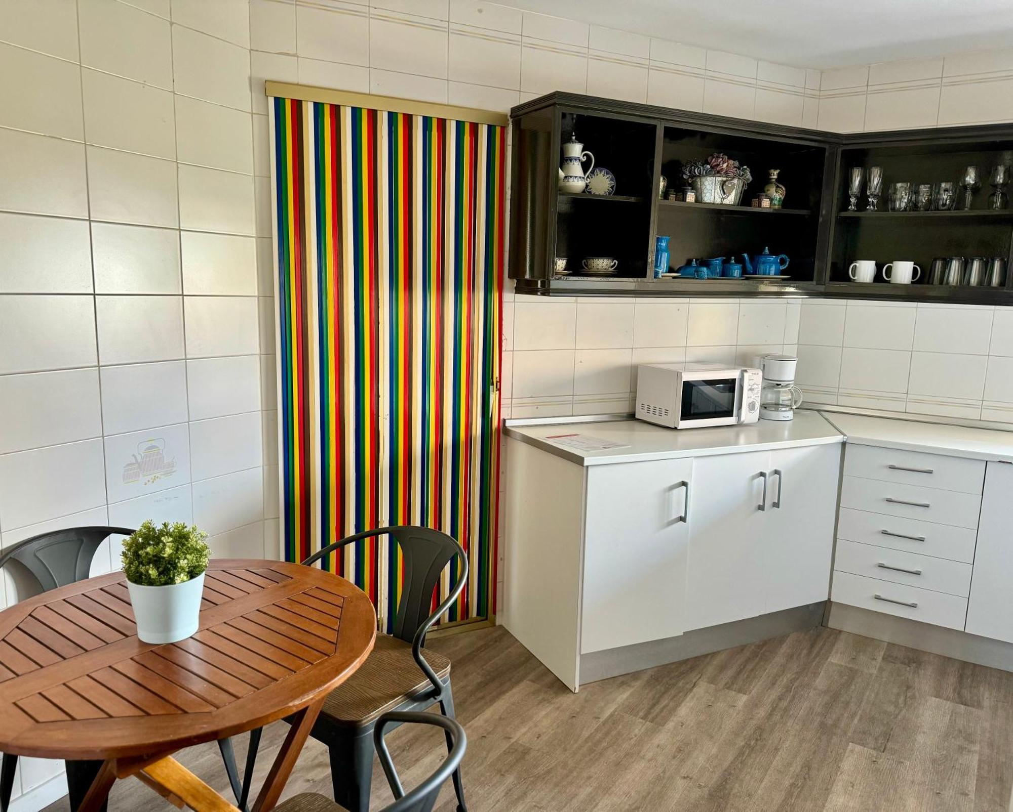 Garay Apartments Benidorm Bagian luar foto